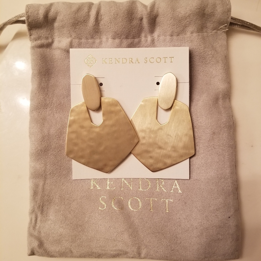 Kendra Scott Finch Earrings